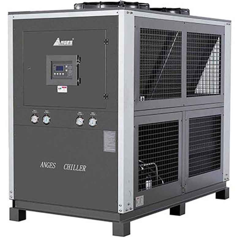 工業大菠萝官网福建2024（風冷式）